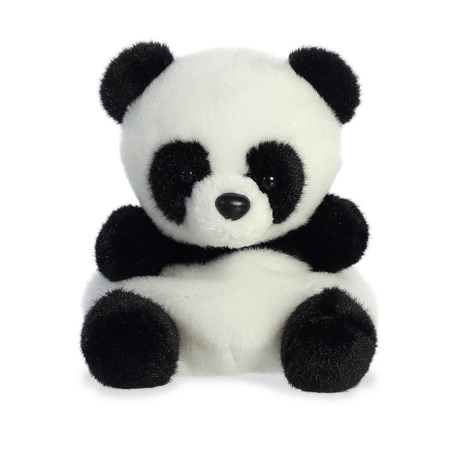 Aurora Adorable Palm Pals Bamboo Panda Stuffed Ani