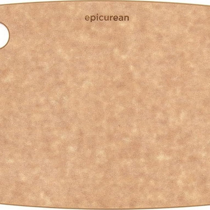 Epicurean Kitchen Series Cutting Board, Natural, 0
