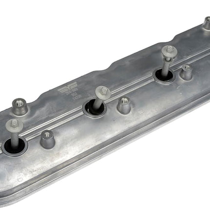 Dorman 264-969 Driver Side Engine Valve Cover Compatible with Select Models