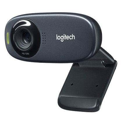 Logitech C310 USB Webcam