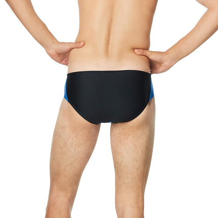 Speedo Men's Swimsuit Brief Endurance+ The One