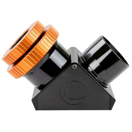 Celestron 93573 Dielectric Star Diagonal 2" with Twist Lock