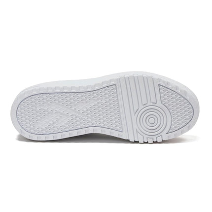 Reebok Women's Club C Extra Platform Sneakers, Footwear White/Footwear White/Pure Grey3, 7.5 UK
