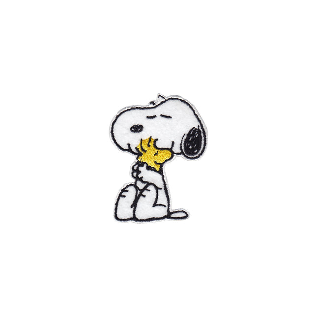 Tervis Peanuts Best Buddies Collection Snoopy Woodstock House Made in USA Double Walled Insulated Tumbler Travel Cup Keeps Drinks Cold & Hot, 16oz Mug, Felt