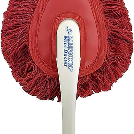 The Original California Car Duster 62447-8B Mini D