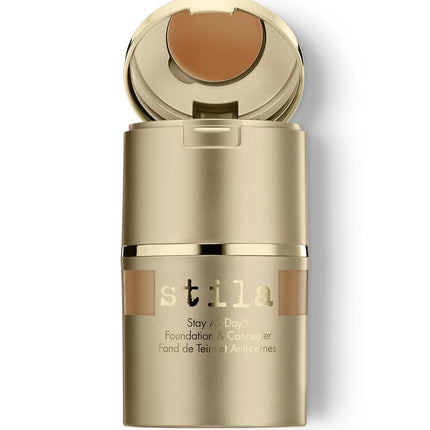 Stila Cosmetics Stila Stay All Day Foundation and 