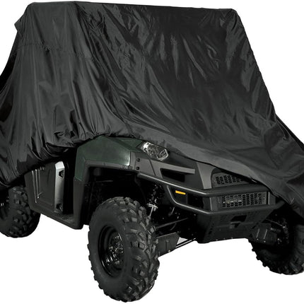 Raider 02-7724 SX-Series Large Weather and UV-Resi