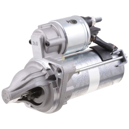 VALEO 438272 Starter Power: 1,2 kW Stop & Start: N