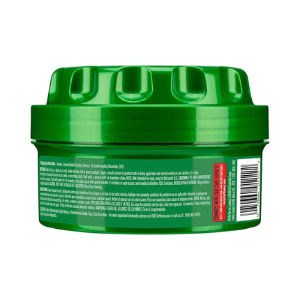 Turtle Wax Super Hard Shell Paste Wax, 270g