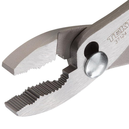 TEKTON Slip Joint Pliers Set, 3-Piece (6-1/2, 8, 10 in.) | PGA10103