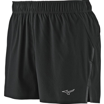 Mizuno Men's Standard Performance 5in Short + Liner