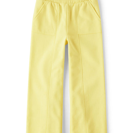 The Children's Place Girls' Pull on Active Wide Le
