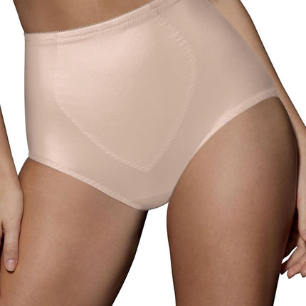 Bali Women's Firm Shapewear Pack, Shaping Brief wi