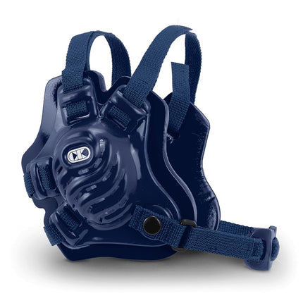 Tornado Unisex Headwear, Navy/Navy, One Size