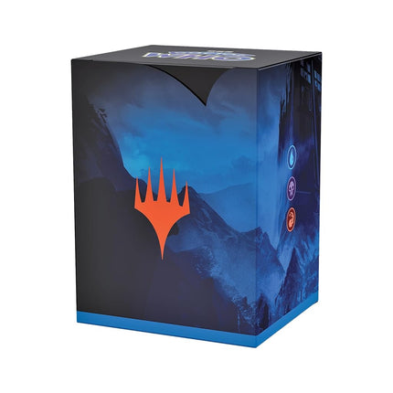 Magic: The Gathering – Doctor Who Caja de sobres de coleccionista (12 sobres)