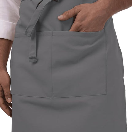 Chef Works Unisex Butcher Apron