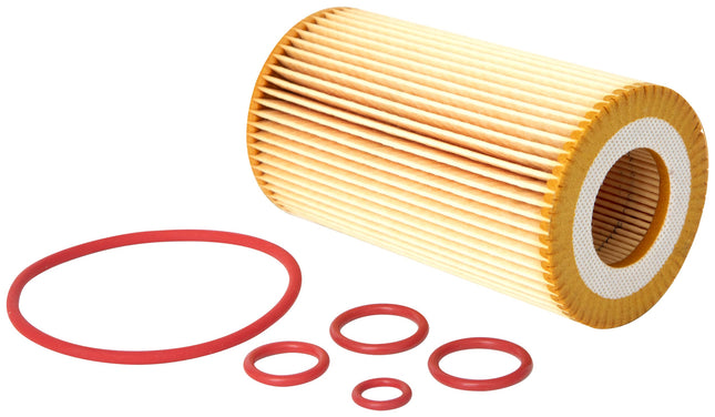 K&N Select Oil Filter: Designed to Protect your En
