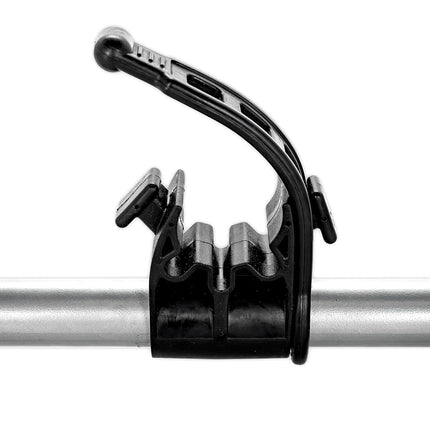 Camco 51492 RV Ladder Mount Bike Rack