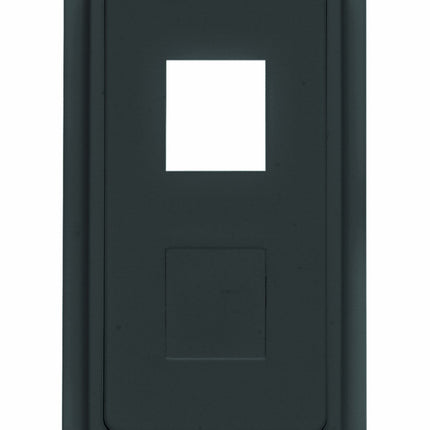 Leviton RE640-OB Renu QuickPort 2-Port Insert with