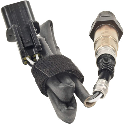 Bosch 13751 Premium Original Equipment Oxygen Sensor - Compatible with Select Hyundai Santa Fe, Sonata; Kia Magentis, Optima, Sedona, Soul