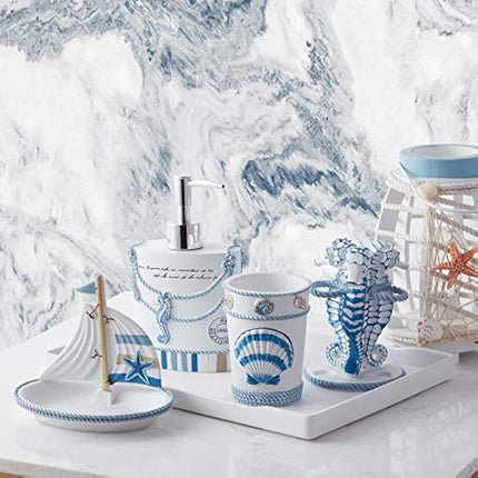 Sweet Home Collection Bathroom Accessories Unique 