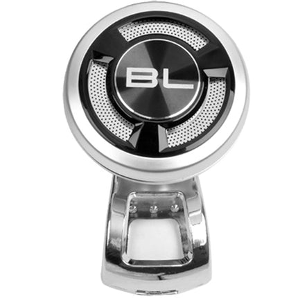 Fouring BL Platinum Power Handle Car Steering Wheel Suicide Spinner Knob for Father's Day