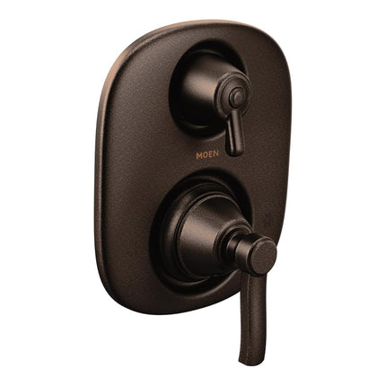 Moen TS4211ORB Rothbury Moentrol Trim Kit Without Valve, Oil Rubbed Bronze