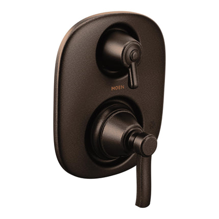 Moen TS4211ORB Rothbury Moentrol Trim Kit Without 