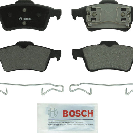Bosch BP973 QuietCast Premium Semi-Metallic Disc B