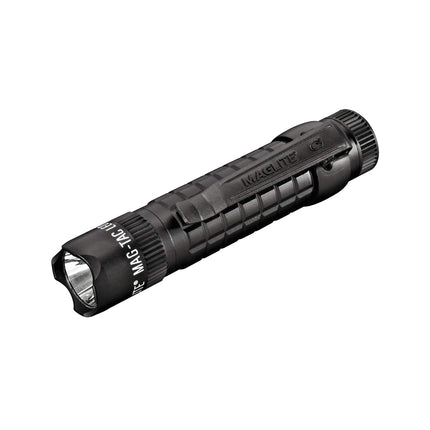 Maglite Men's MAG-TAC LED Crowned Bezel Blisterpac