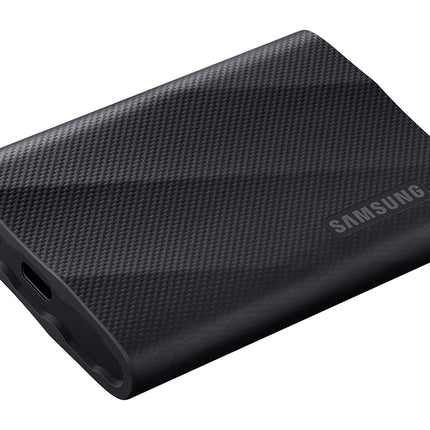 Samsung T9 Portable SSD 1TB, USB 3.2 Gen 2x2 External SSD, Up to 2,000 MB/s