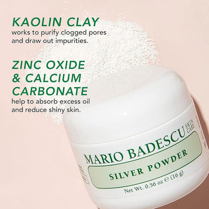 Productos esenciales para el cuidado de la piel de Mario Badescu