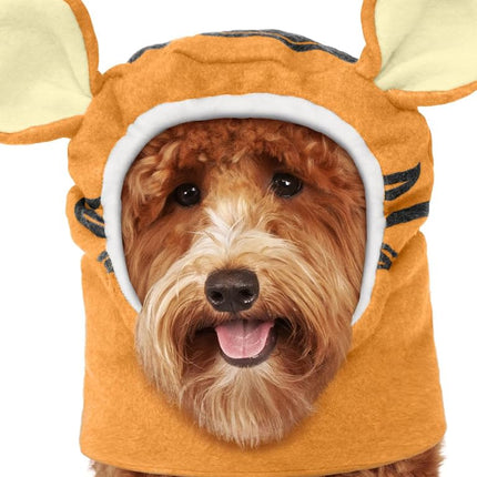 Rubie's Disney: Accesorio de Disfraz para Mascotas de Winnie The Pooh, Tigger, M-L (200180_M-L)