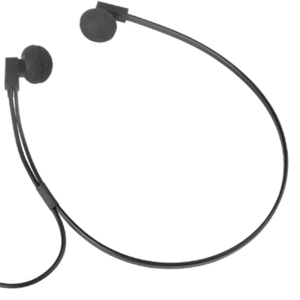 Spectra SP-PC 3.5 mm PC Stereo Transcription Headset