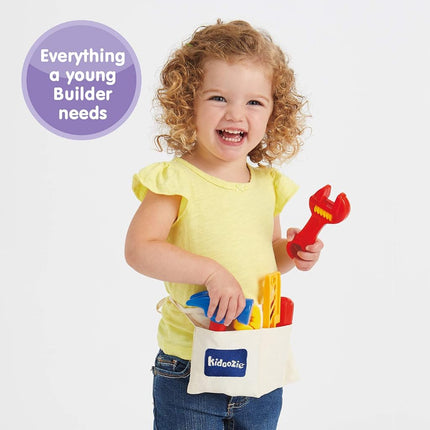 iPlay Little Builder Tool belt