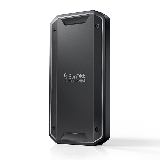 SanDisk Professional 4TB PRO-G40 SSD external Driv