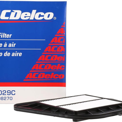 ACDelco A2029C Professional Air Filter