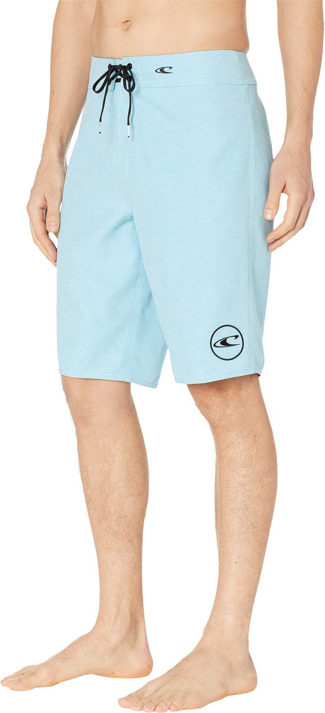 Bermudas O'Neill Santa Cruz Solid 2.0 para hombre