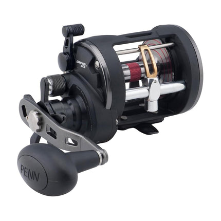 PENN Warfare™ Level Wind, Fishing Reel, Convention