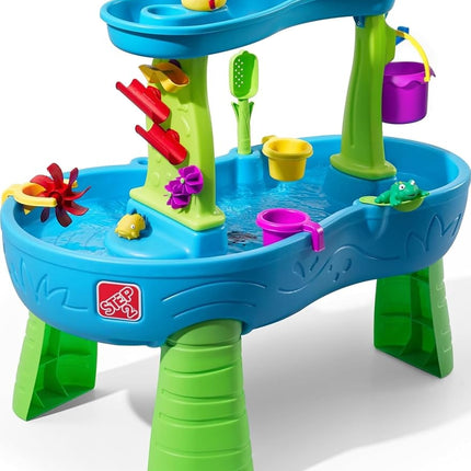 Step2 874600 Rain Showers Splash Pond Water Table