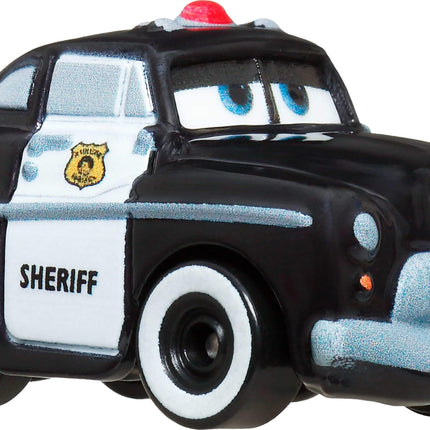 Mattel, Disney Pixar Cars, Toy, JBH06