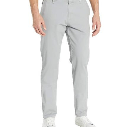 Dockers Men's Slim Fit Smart 360 Flex Ultimate Chino Pants Casual, Wet Stone, 29W x 30L