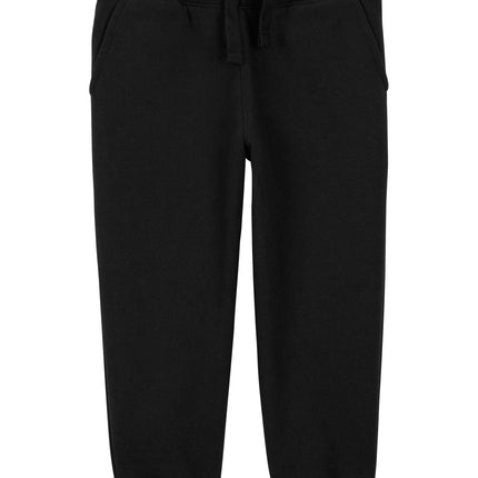 OSHKOSH B'GOSH Boys' Classic Pull-on Sweatpants, B