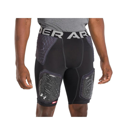 Gameday Armour Pro 5-Pad Girdle