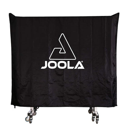 JOOLA Outdoor Ping Pong Table Cover Fits Both Fold