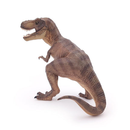 Papo Tyrannosaurus Rex Figurine