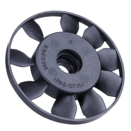 Bosch Parts 1616610088 Fan
