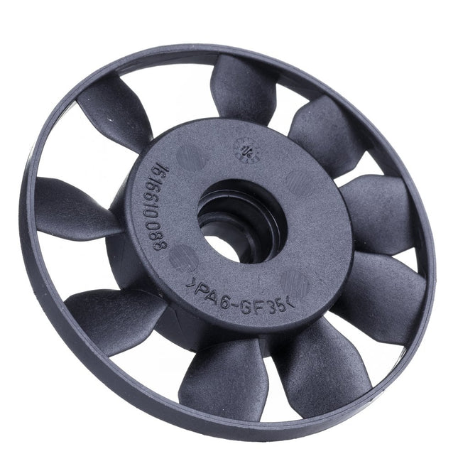 Bosch Parts 1616610088 Fan