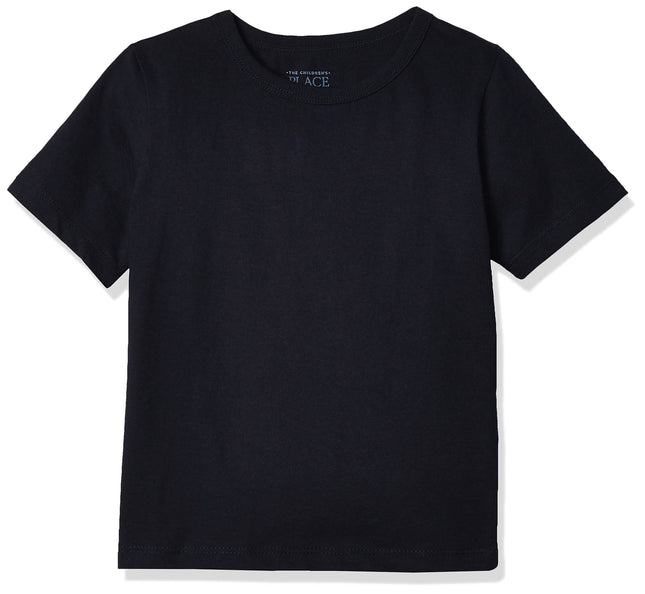 The Children's Place Baby-Boys and Toddler Basic S