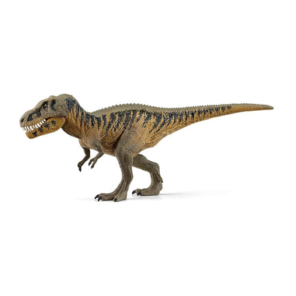 Schleich Dinosaurs - Tarbosaurus Toy Figurine - Kids Ages 4+ | 15034